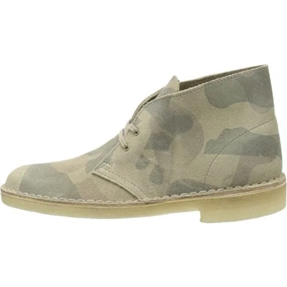 CLARKS “Originals” Chukka Desert Boot (SZ 11) - Picture 3 of 7